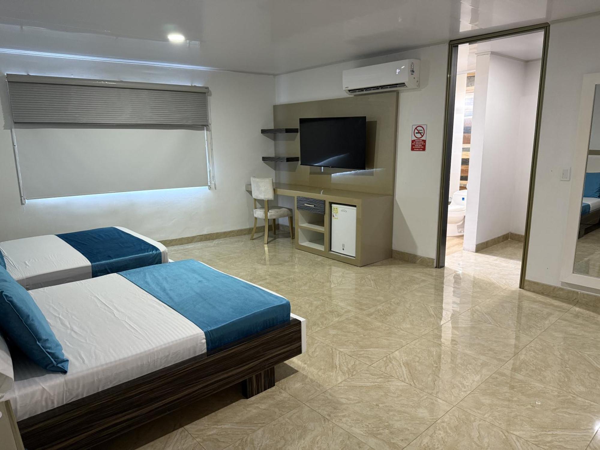Hotel Lotto Boutique Cali Exteriör bild