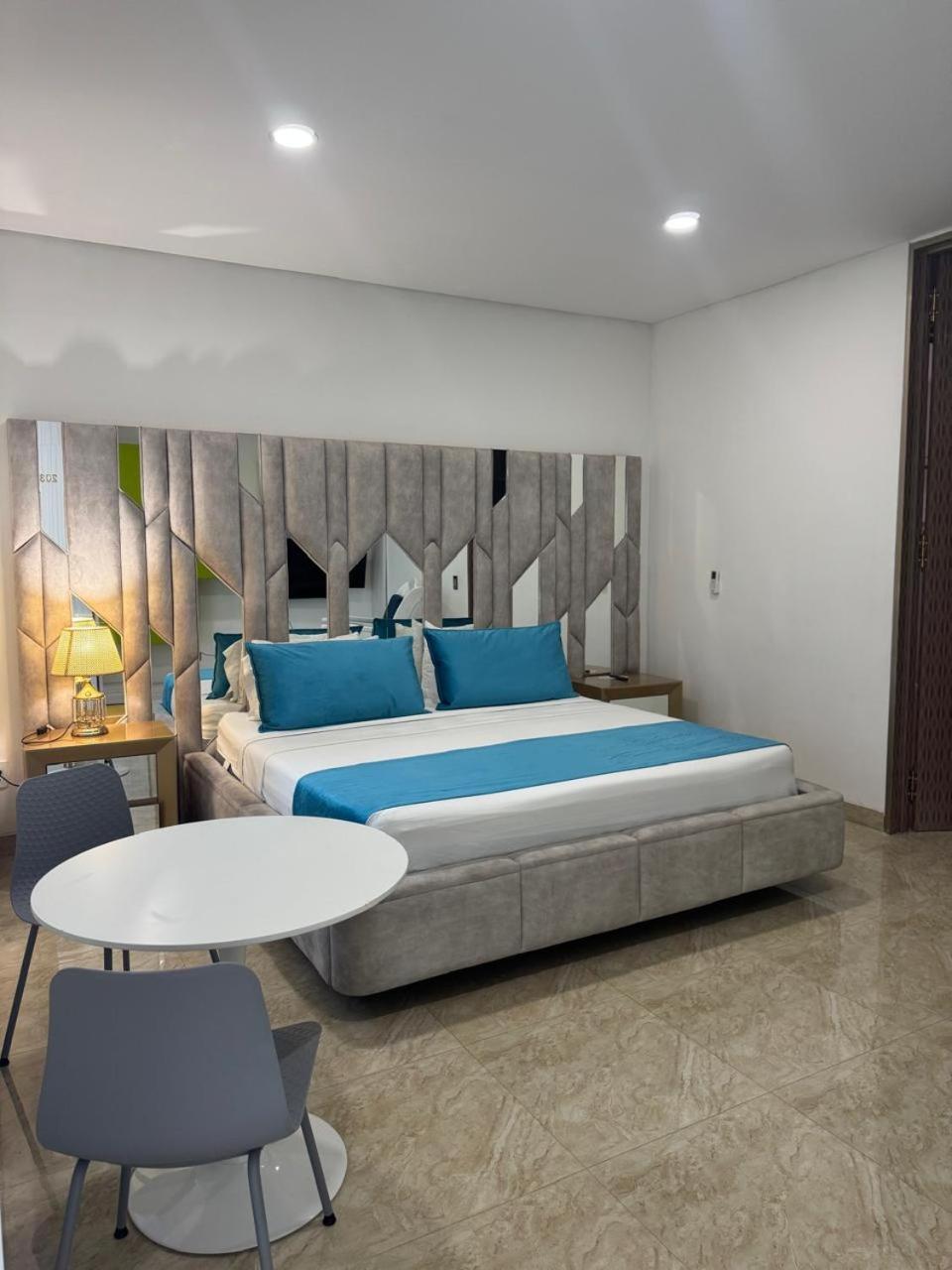 Hotel Lotto Boutique Cali Exteriör bild